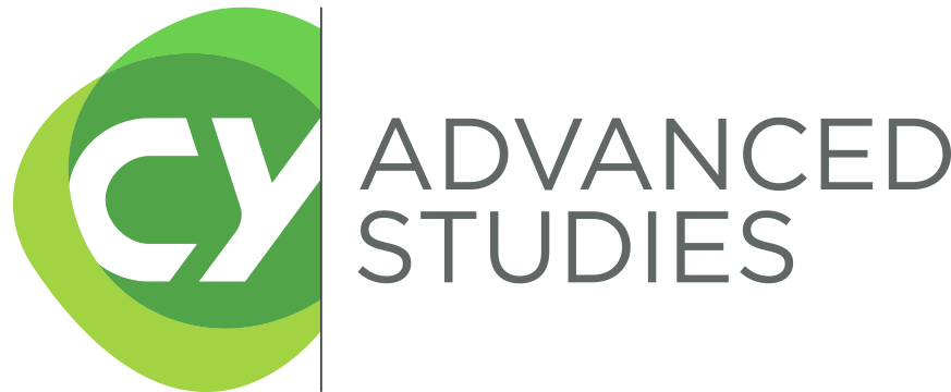 CY Advanced Studies logo